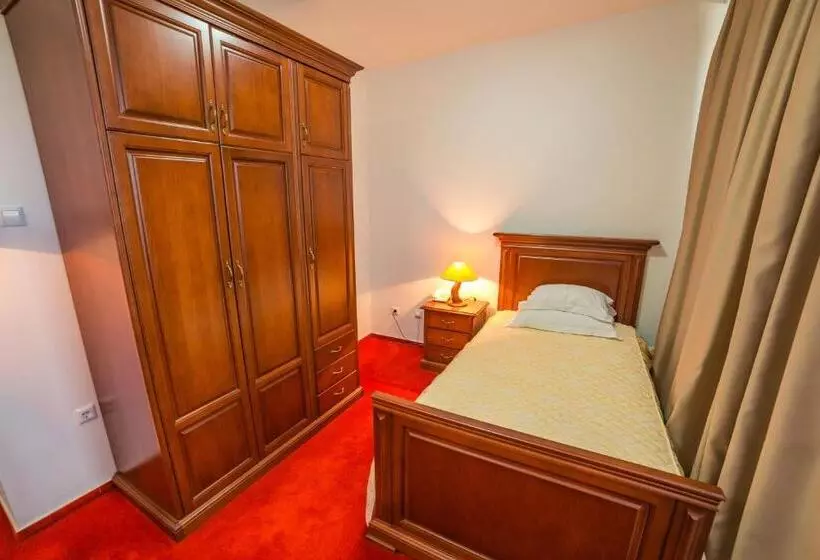 هتل San Terme Laktaši