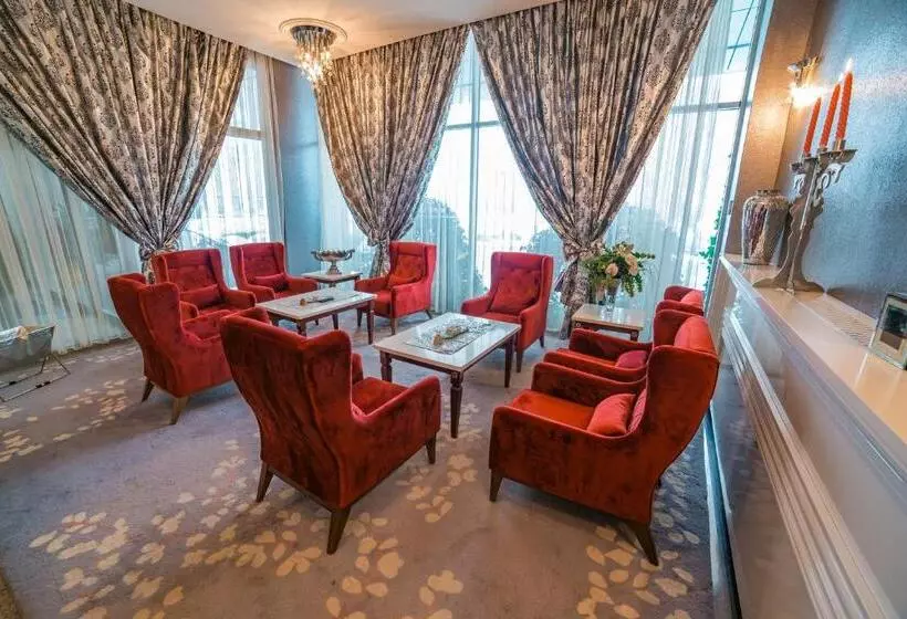 هتل San Terme Laktaši