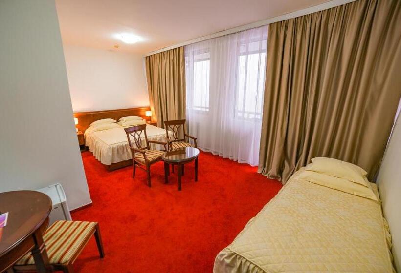 Hotel San Terme Laktaši