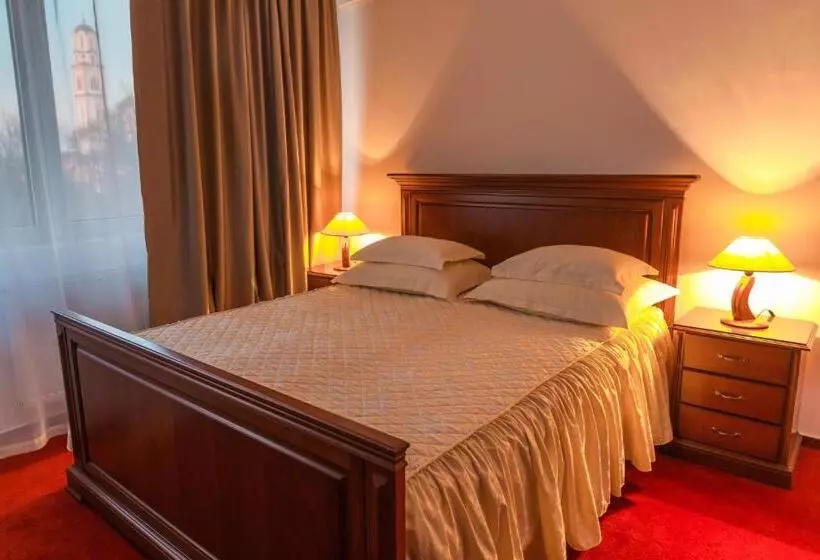 هتل San Terme Laktaši