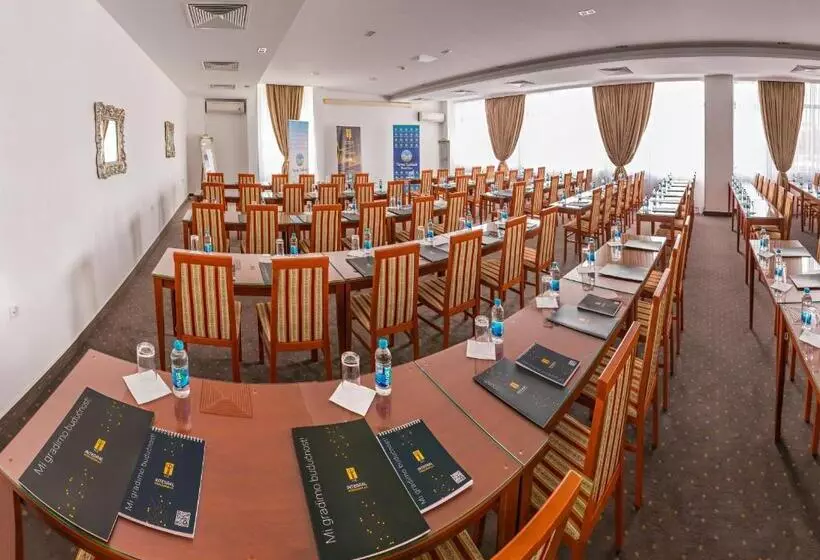 هتل San Terme Laktaši