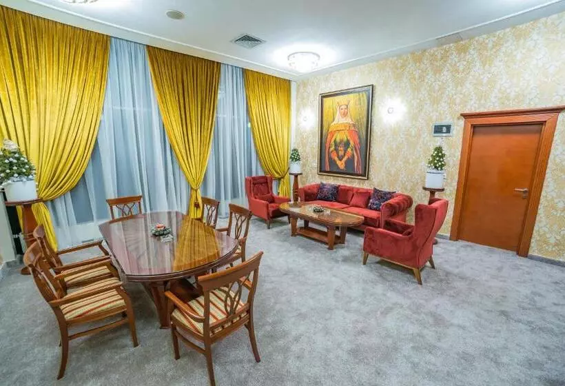 هتل San Terme Laktaši