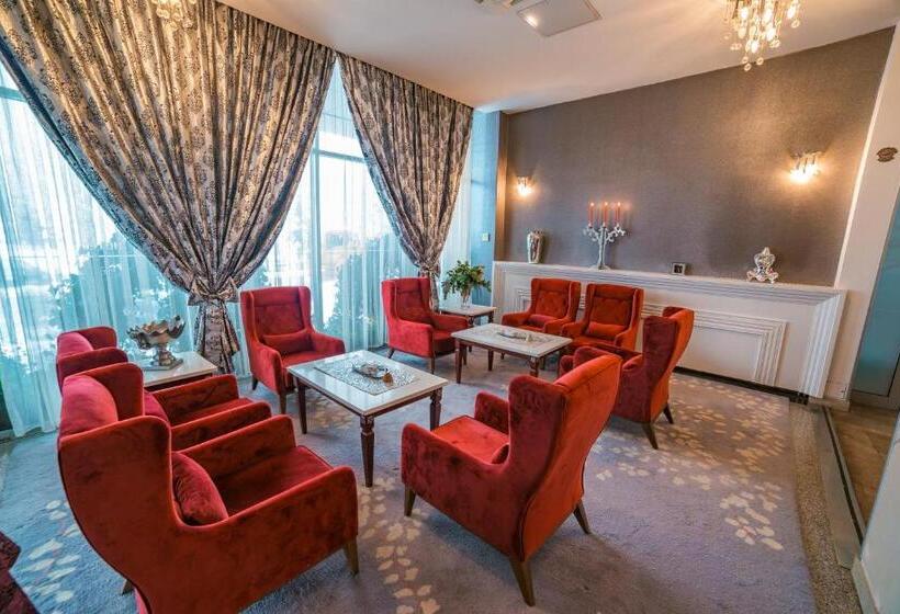 Hotel San Terme Laktaši