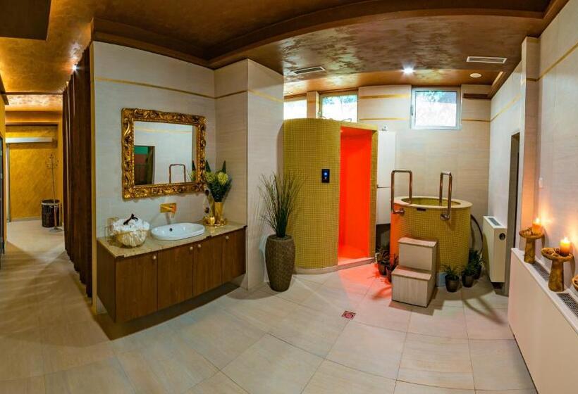 Hotel San Terme Laktaši