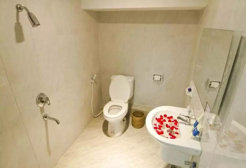 هتل Shwe Htee Guest House Chinatown