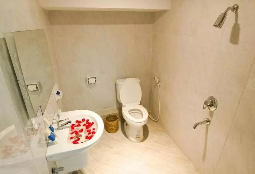 هتل Shwe Htee Guest House Chinatown