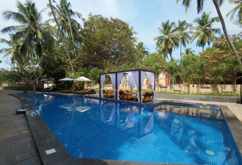 בית מלון כפרי Sinq Signature