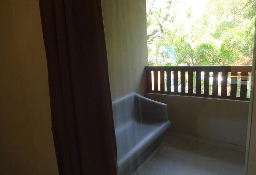 בית מלון כפרי Sinq Signature