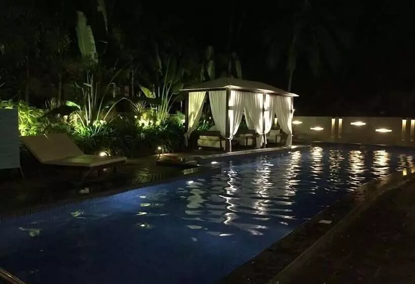 ホテル Sinq Signature