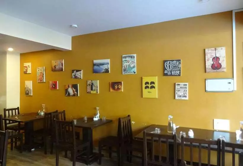 ホテル Sinq Signature