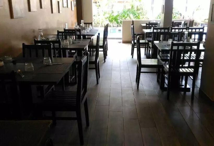 ホテル Sinq Signature