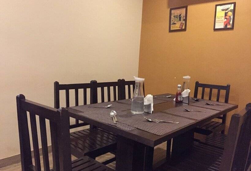 בית מלון כפרי Sinq Signature