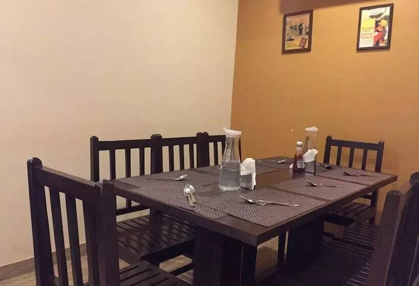 ホテル Sinq Signature