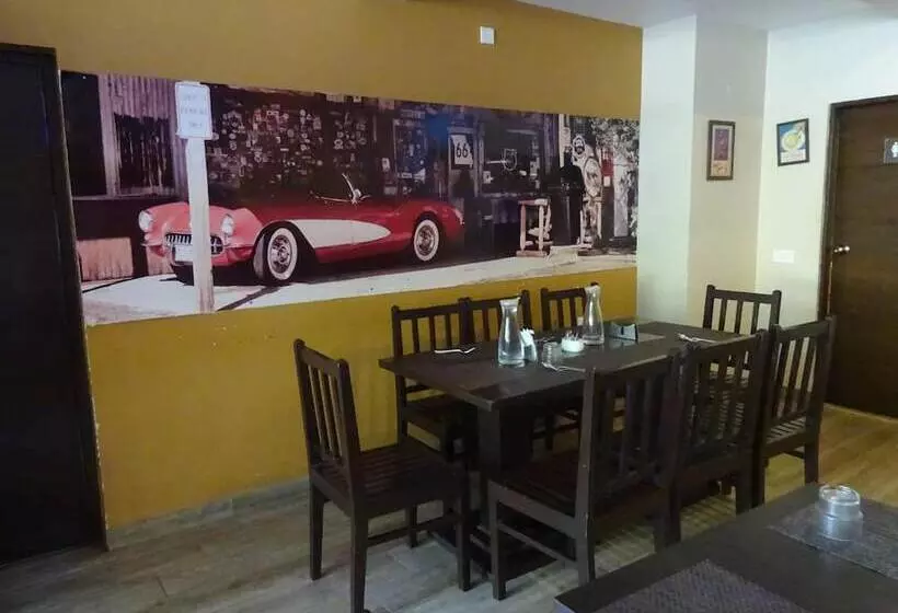 ホテル Sinq Signature