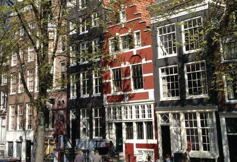 فندق Sonnenberg Canal View