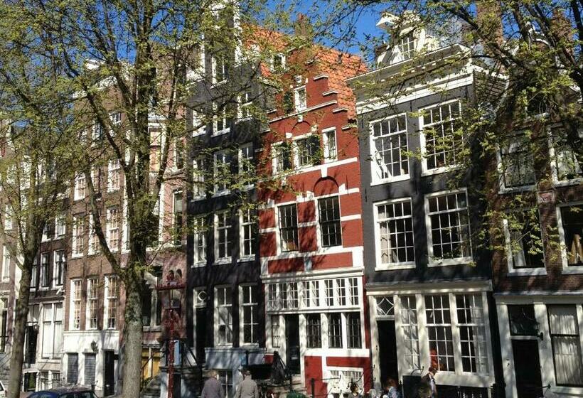 فندق Sonnenberg Canal View