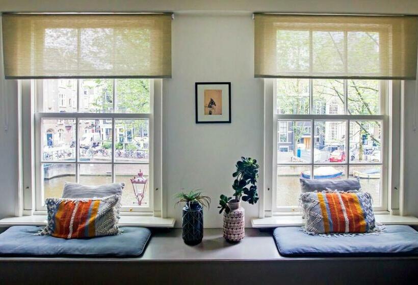 فندق Sonnenberg Canal View