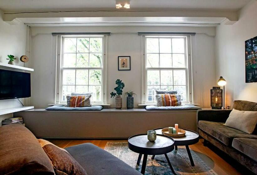 فندق Sonnenberg Canal View