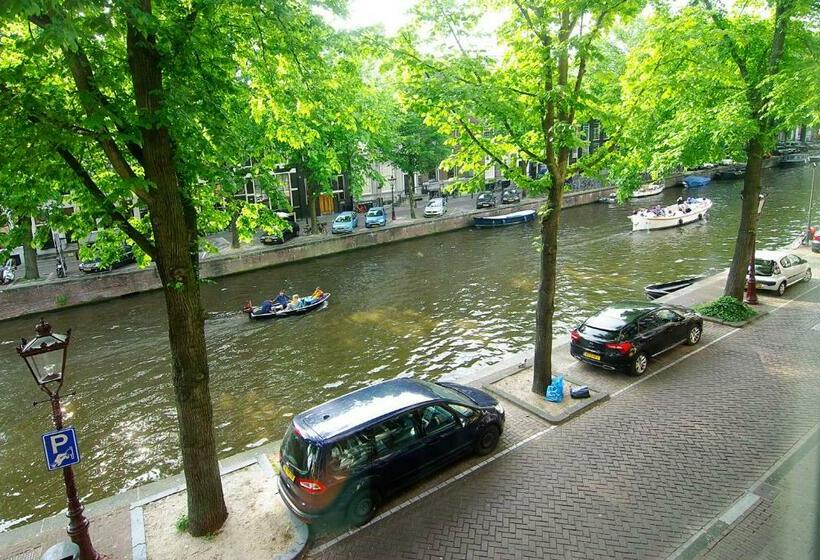 فندق Sonnenberg Canal View