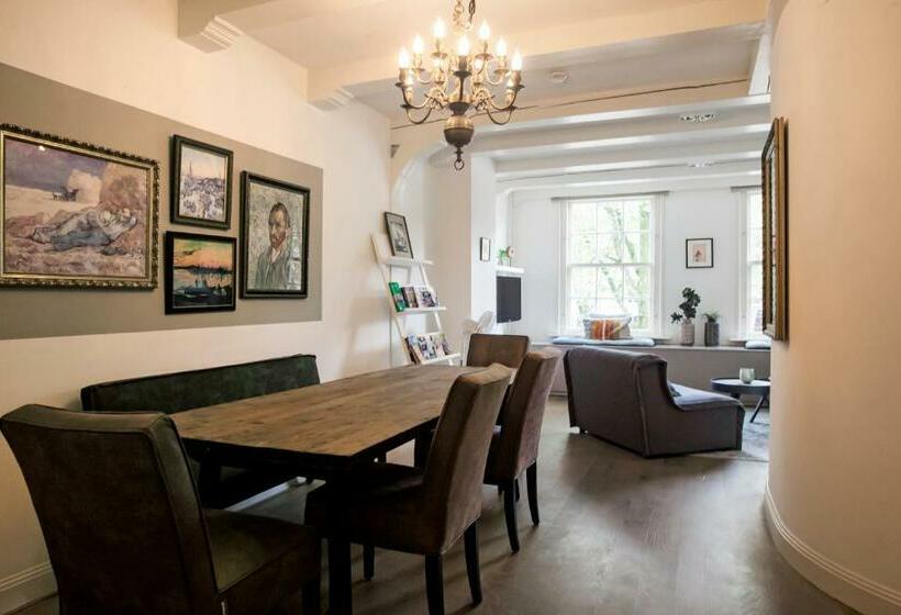 فندق Sonnenberg Canal View