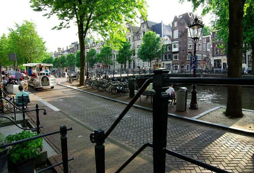 فندق Sonnenberg Canal View