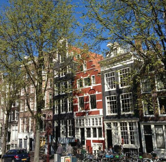 فندق Sonnenberg Canal View