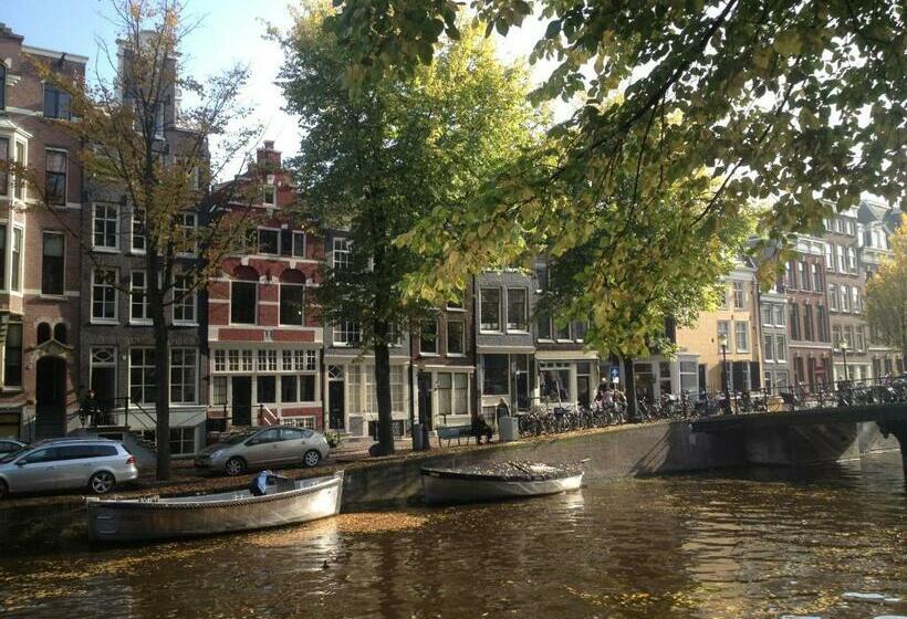 فندق Sonnenberg Canal View