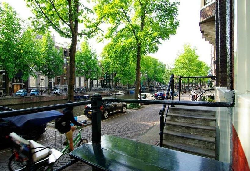 فندق Sonnenberg Canal View