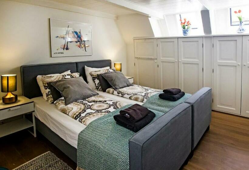 فندق Sonnenberg Canal View