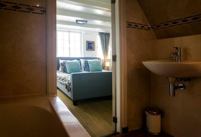 فندق Sonnenberg Canal View