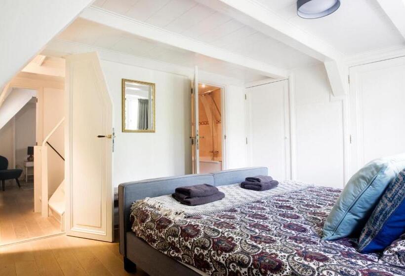 فندق Sonnenberg Canal View