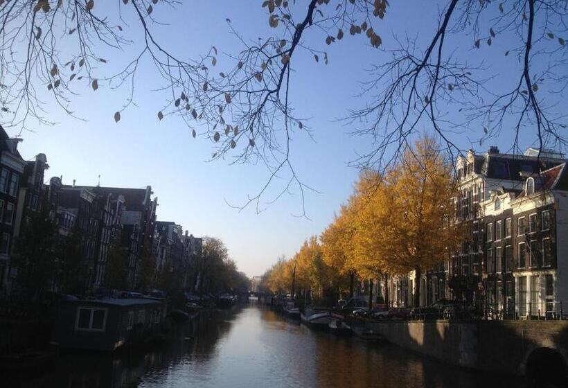 فندق Sonnenberg Canal View