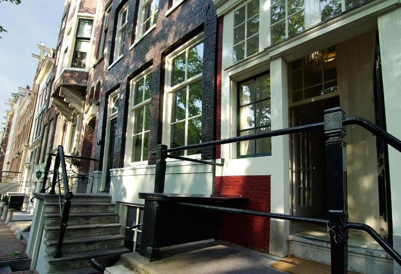 فندق Sonnenberg Canal View