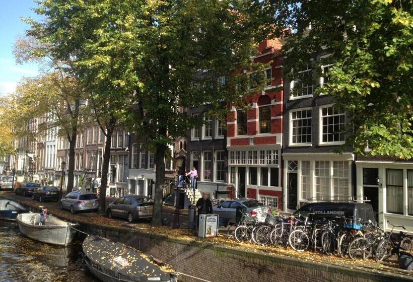 فندق Sonnenberg Canal View