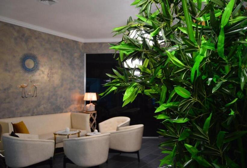 בית מלון כפרי Eco Therma Village   Mineral Pool & Spa & All Inclusive