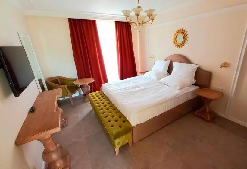 ホテル Eco Therma Village   Mineral Pool & Spa & All Inclusive