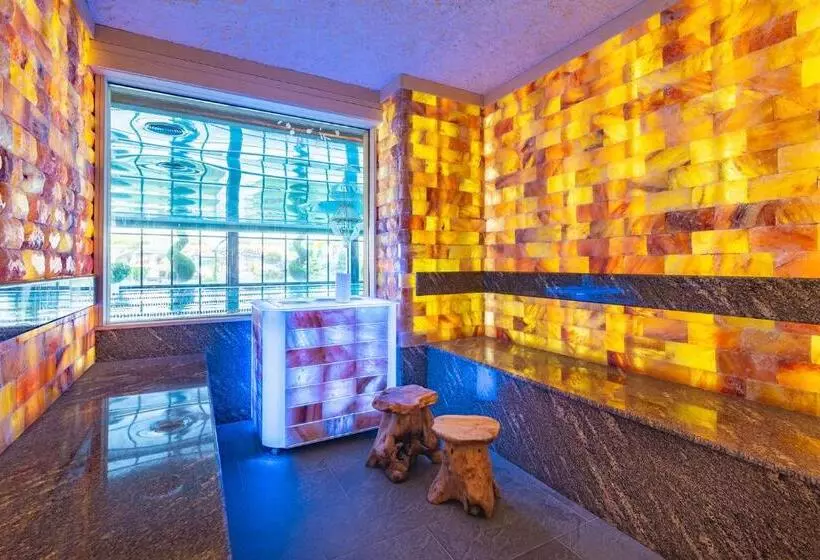 ホテル Eco Therma Village   Mineral Pool & Spa & All Inclusive