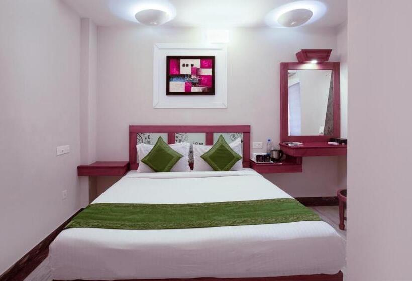 Hotel Treebo The Qasr