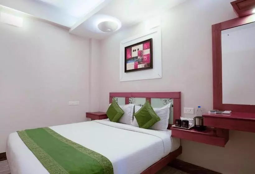 ホテル Treebo The Qasr