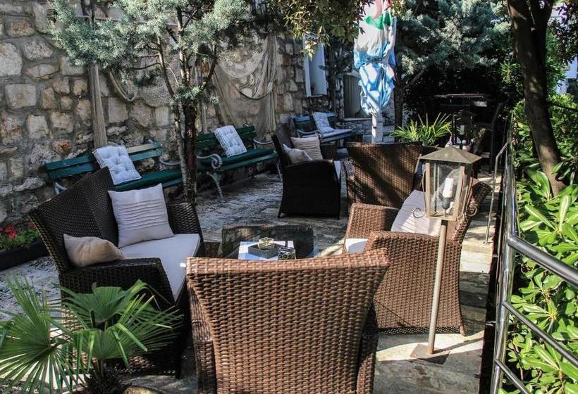 Отель Villa Bilo