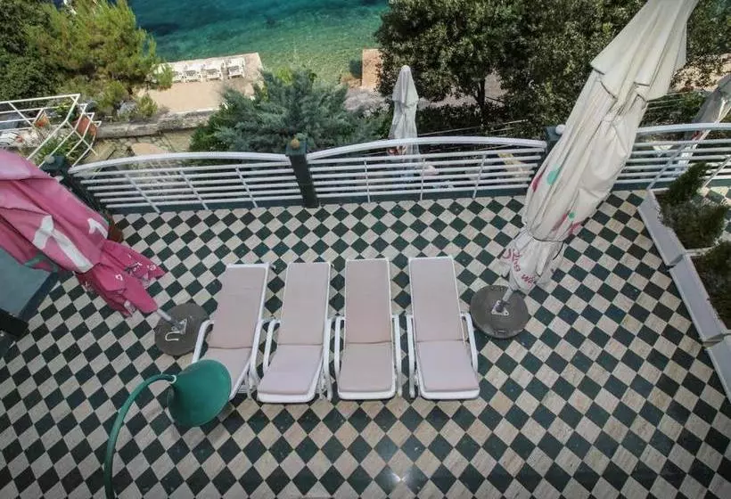 ホテル Villa Bilo
