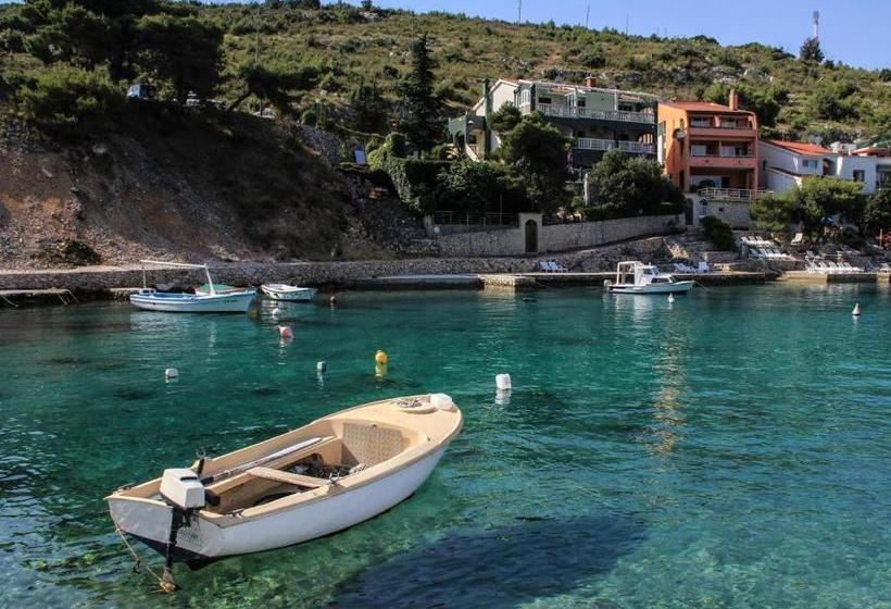 Отель Villa Bilo