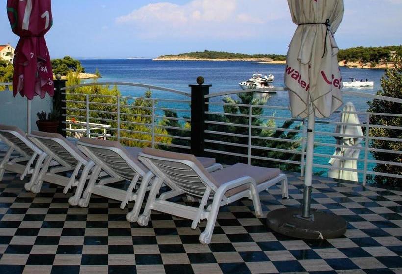 Отель Villa Bilo