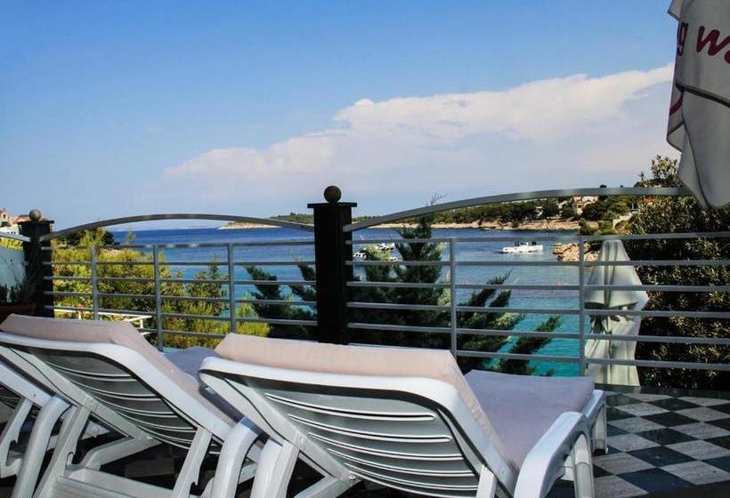 Отель Villa Bilo