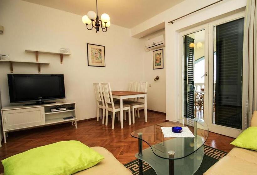 Отель Villa Bilo