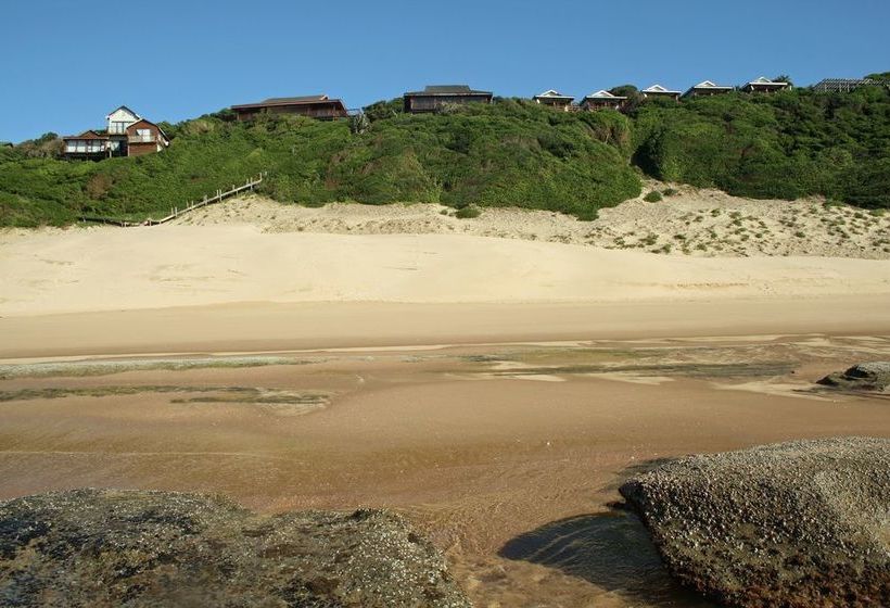 호텔 Vista Alta Lodge