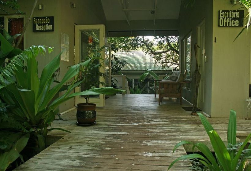 호텔 Vista Alta Lodge