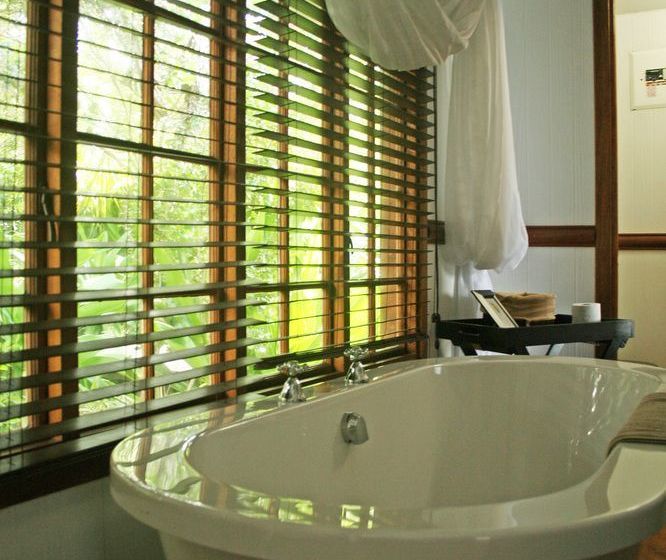 호텔 Vista Alta Lodge