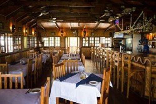 호텔 Vista Alta Lodge