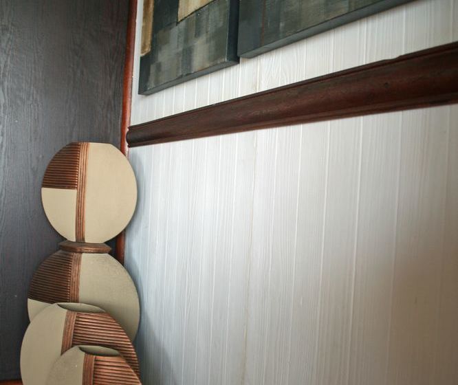 호텔 Vista Alta Lodge